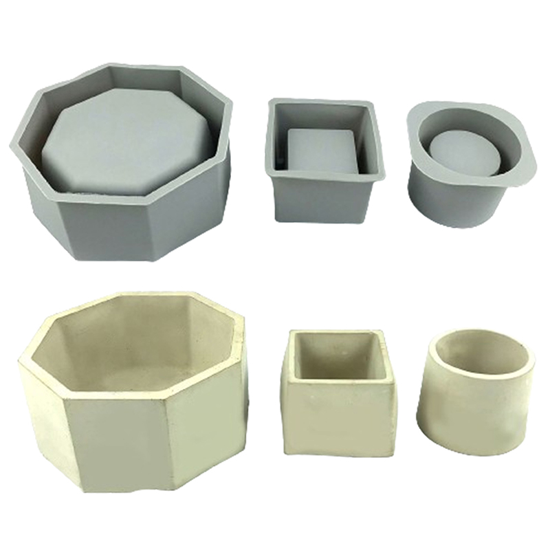 실리콘 몰드 화분 DIY 대형 콘크리트 시멘트 화분 몰 - Tagine Clay Pot 리뷰 및 가격