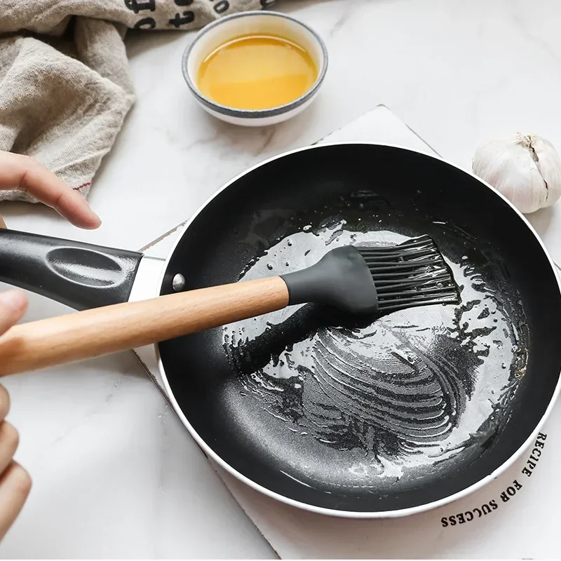 12개 실리콘 조리도구 세트 논스틱 조리기구 주걱 계란 - Home Cooking Utensil Set 리뷰 및 가격