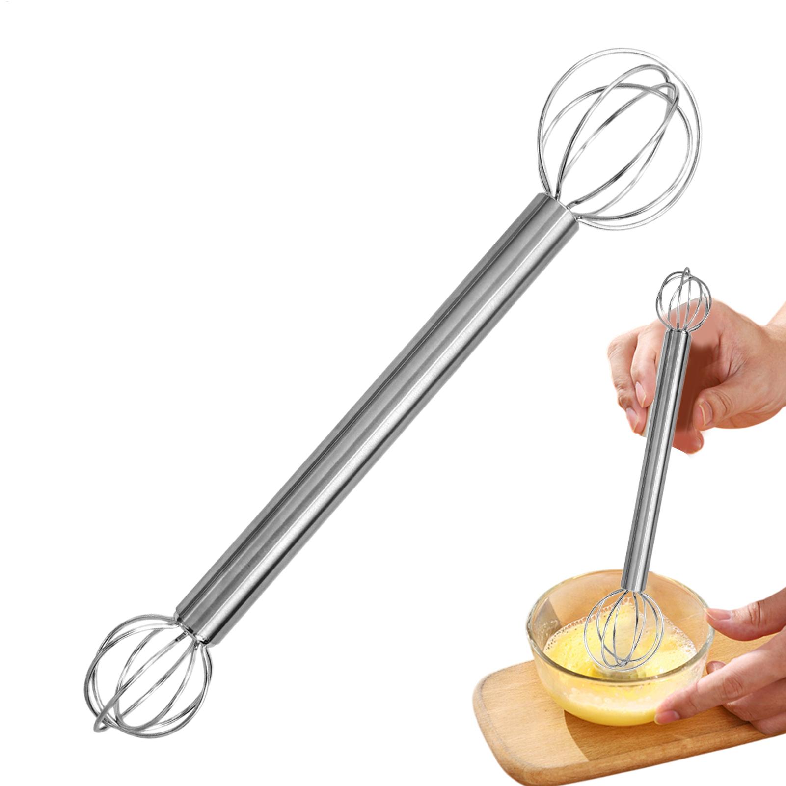 Miso Stirrer Steel Handheld Mi - Home Cooking Japanese 리뷰 및 가격