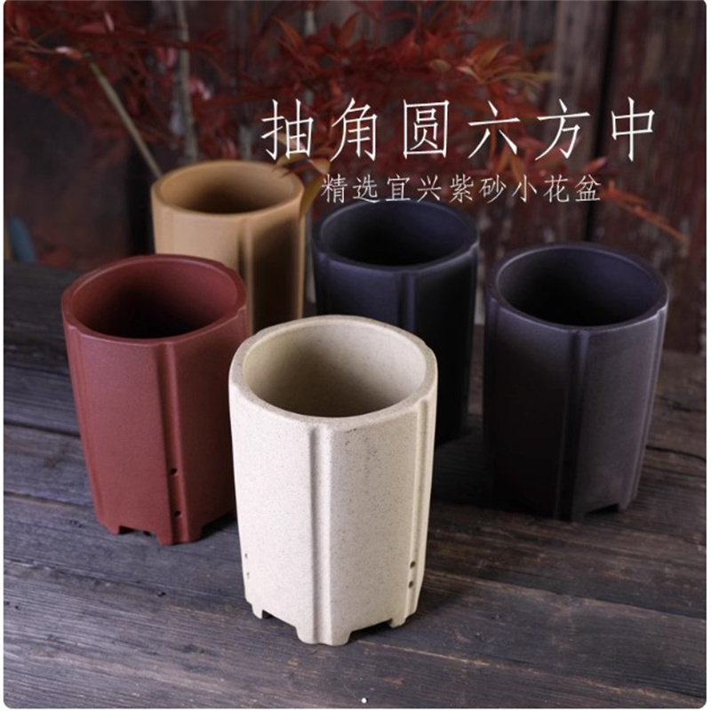 보라색 점토 수제 도자기 분재 냄비 작은 꽃병 전통 중 - Tagine Clay Pot 리뷰 및 가격