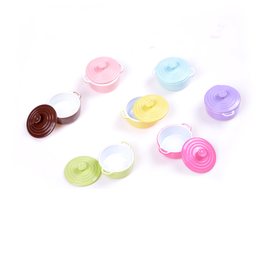 1:12 스케일 인형 집 미니어처 주방 용품 조리 용품 - Home Cooking Utensil Set 리뷰 및 가격